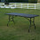 Tourist Table, Foldable, Compact, Lightweight 4
