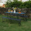 Tourist Table, Foldable, Compact, Lightweight 5