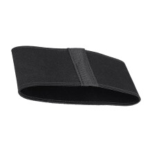 Rutschfester, hochelastischer Speed-Skate-Schuhschutz,-Schwarz S