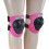 Protective Gear Set, Size XS, Black-Pink 5