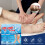 Patch de edema para cuidados com os pés e edema nas pernas 2