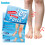 Patch de edema para cuidados com os pés e edema nas pernas 3
