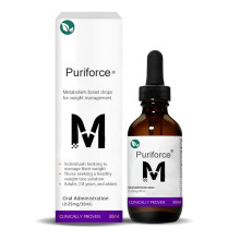 (A) O metabolismo da vitamina elimina a refeição com o estômago cheio