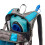 Abenteuerrucksack, 25L, Blau 6