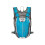 Abenteuerrucksack, 25L, Blau 8