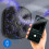 Macchina da boxe intelligente Bluetooth con guanti 4