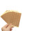 Patch de gesso com pimenta 5