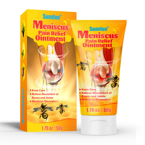 Pomada Veneno de Abelha Pomada Tougu 50g 1