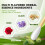 Solução nasal de Xanthium Sinensis 10