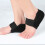 Les coussinets respirables de levage de talon en-Bleu S 3CM 7
