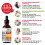 Vitamina B12 Gotas Corporais 3