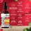 Vitamina B12 Gotas Corporais 5