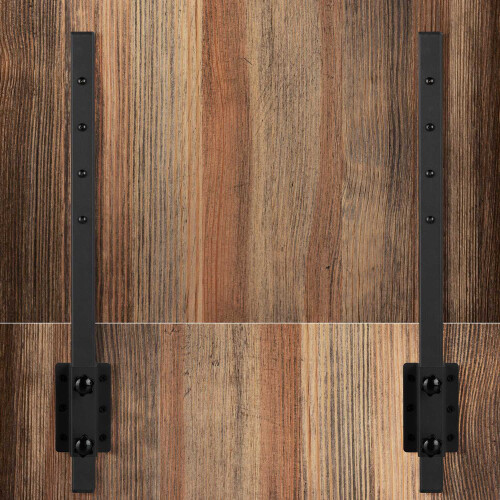 Metal Table Extension - 60 cm, Powder-Coated, Stable 1