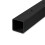 Metal Table Extension - 60 cm, Powder-Coated, Stable 7