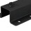Metal Table Extension - 60 cm, Powder-Coated, Stable 8
