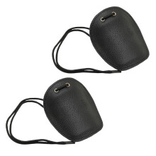 Heat and Abrasion Resistant Leather Welding Boot Cover Welder