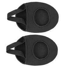 Anti Slip Neoprene Shoe Covers Waterproof Thermal Insulation