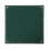 De Jeu En Silice Vert Pour Mahjong Anti-Glisse 1
