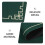De Jeu En Silice Vert Pour Mahjong Anti-Glisse 4