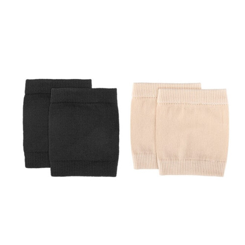 2 paires de couvre-chaussures-couleur du système d'exploitation 1