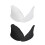 Protecteurs d'insertion de chaussures anti-plis, 5-Noir S 2
