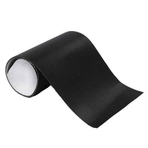Clear Adhesive Soles Patches Skid Resistant Shoe-pattern blac 1