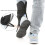Couvre-chaussures coupe-vent, isolation thermique,-Réguliers 7