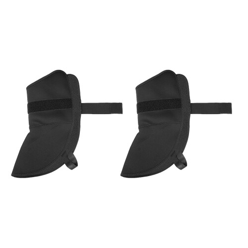 Neoprene Shoe Covers Windproof Ankle Foot Protectors-Regular s