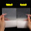 Invisible Clear Soles Protector Noise Reduction-pattern tran 2 3
