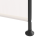 Beliani 3 Panel Room Divider NARNI 160 cm 170 cm White 6