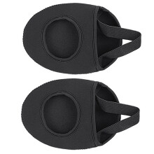 Anti Slip Neoprene Shoe Covers Waterproof Thermal Insulation
