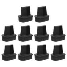 Schoenpoetsapplicator Sponzen 10-delige set voor-A