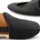 Half-overschoenen van neopreen met elastische band, antislip, 4