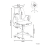 Beliani Office Chair ORIVO Light Grey 3