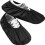 Multipurpose Shoe Covers Waterproof And Dustproof-Black S 2
