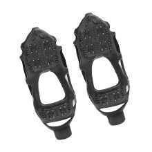 24 Teeth Ice Cleats Slip On Snow & Ice Spikes 24 Teeth Ice-S