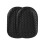 La chaussure de coussin de talon d'absorption des-Noir 1,5 cm 1