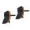 Thermal Insulation Shoe Covers Light Weight Windproof-Gold v st 1