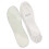 Breathable Thermal Fleeced Lining Shoe Insoles For Kid-Mens 1
