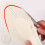 Breathable Thermal Fleeced Lining Shoe Insoles-Childrens model 6
