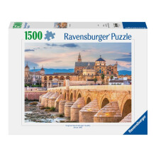 Ravensburger 120012429 Cordoba, Spain