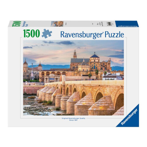 Ravensburger Ravensburger 120012429 Cordoba, Spain