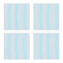 Fil Cire Bleue, Outil Gravure Artisanaux
