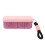 4Grids Porte- Pilulier Rose Compact Pour 1