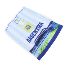 Argentinien Fußball-Weltmeisterschaft Kordelzugtasche, Stoff
