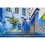 Ravensburger Puzzle 3000 Marokko sinisenä 3