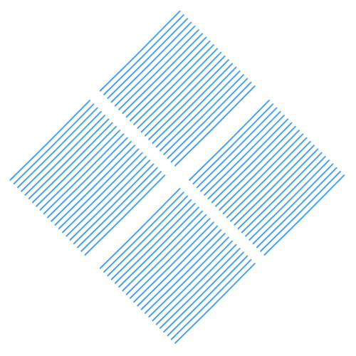 Fil Cire Bleue, Outil Gravure Artisanaux 2
