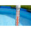 Schwimmbadthermometer - BSI - Thermometer 26 cm - Wasserdicht - Schwimmend oder hängend - Einfache Ablesung 2