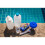 Schwimmbadthermometer - BSI - Thermometer 26 cm - Wasserdicht - Schwimmend oder hängend - Einfache Ablesung 3