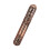 Antique Needle Container Portable Metal Needle Organiser-bronze 1